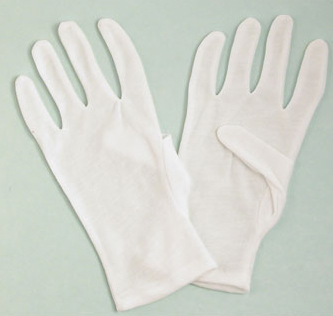  Working Gloves (Gants de travail)