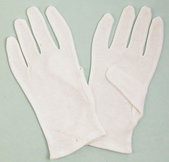  Working Gloves (Gants de travail)