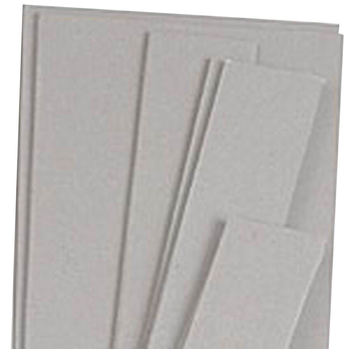  Laminated Grey Paper Board (Laminated Grey Paper Board)