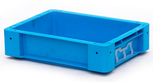  Plastic Box (Boîte en plastique)