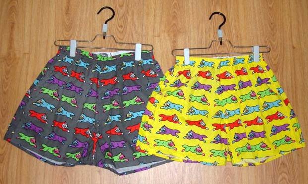  Men`s Shorts Beach Shorts (Мужские шорты пляж шорты)