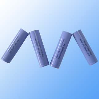  Lithium Cylindrical Battery