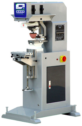  Pad Printing Machine (Tampondruckmaschine)