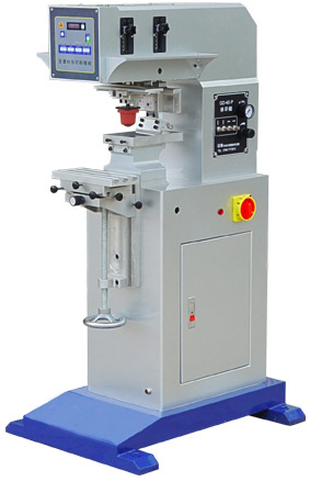 Tampondruckmaschine (Tampondruckmaschine)