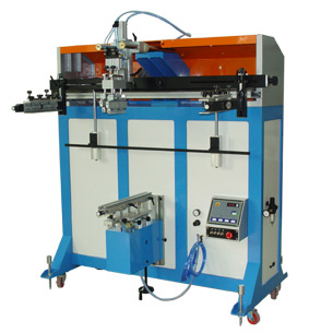  Screen Printing Machine (Siebdruckmaschine)