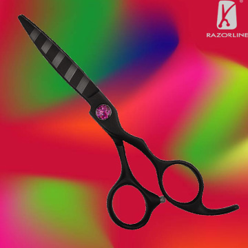  SUS440C Hair Dressing Scissors (LGH959) (SUS440C Парикмахерская Ножницы (LGH959))