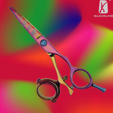  SUS440C Hair Dressing Scissors (LGP946)