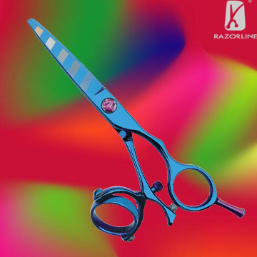  SUS440C Hair Dressing Scissors (LGB946)