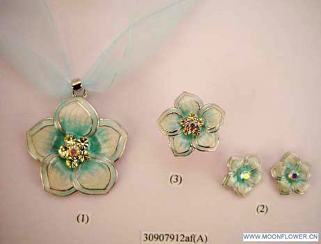  Jewelry Set ( Jewelry Set)