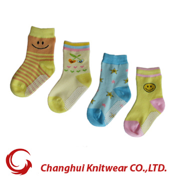  Children Sock (Enfants Sock)