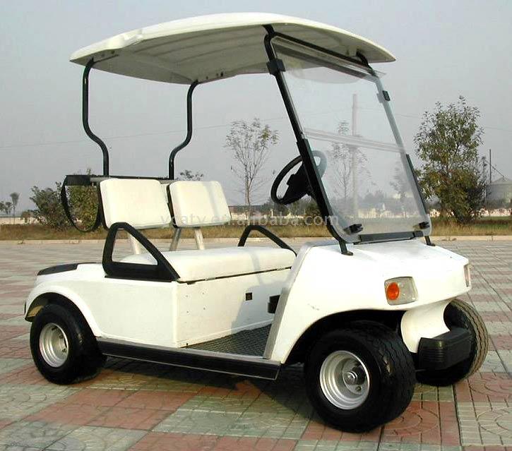  Golf Cart (YC1021) ( Golf Cart (YC1021))