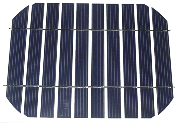  Solar Cell (Solar Cell)