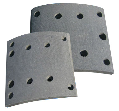  Brake Lining ( Brake Lining)