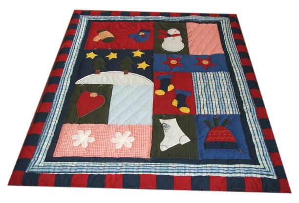  Children Quilt ( Children Quilt)