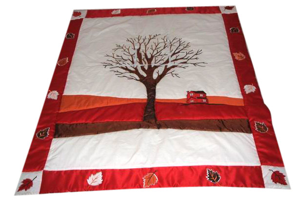  Children Bed Skirt (Children Bed Skirt)