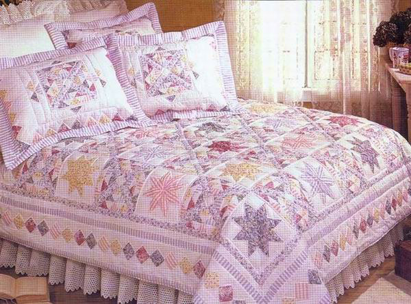  Bed Skirt (Кровать Юбка)