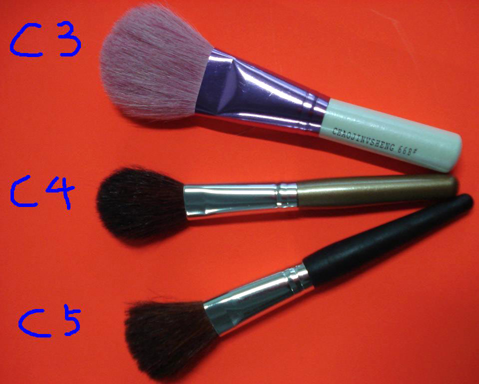  Cosmetic Brush ( Cosmetic Brush)