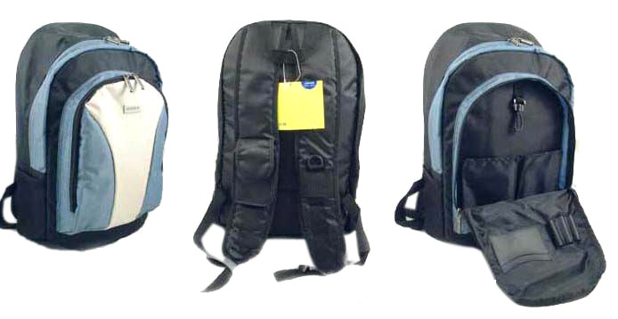  Mountaineer Bag (Mountaineer Bag)