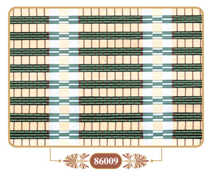 86009 Bamboo Blind (86009 Bamboo Blind)