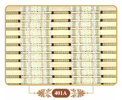 401A Wooden Blinds (401A деревянные жалюзи)