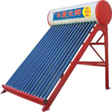  Solar Water Heater Ghdrq-jj ( Solar Water Heater Ghdrq-jj)
