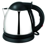  Electric Kettle (Bouilloire Électrique)