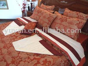  Bedding Set ( Bedding Set)