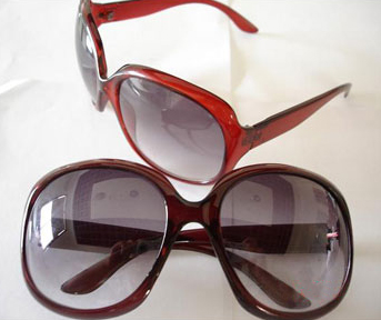  Sunglasses (Lunettes de soleil)