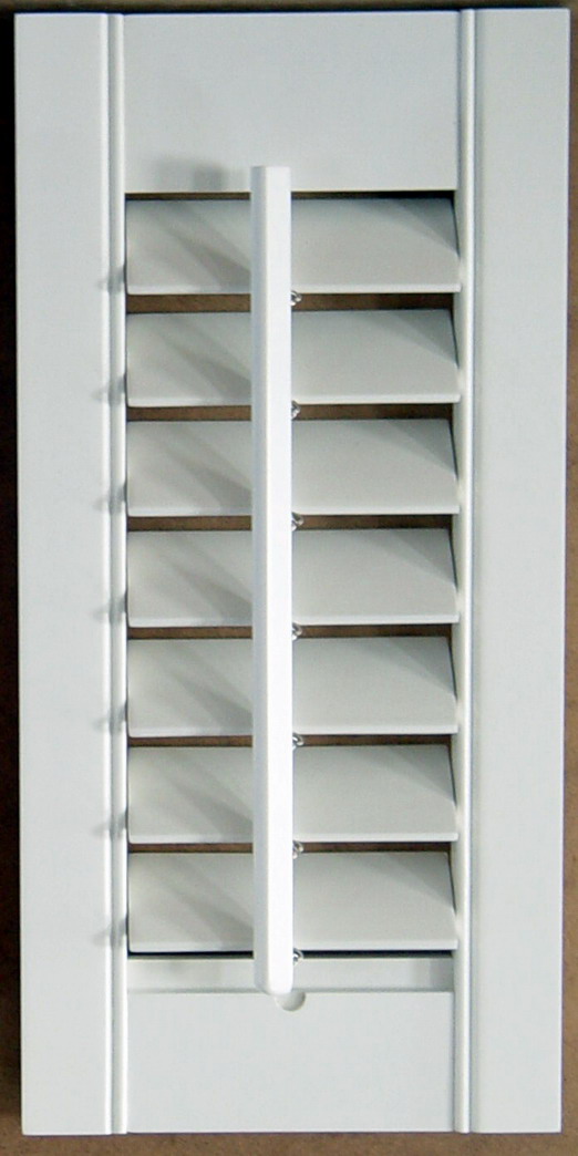 Wood Shutter (Wood Shutter)