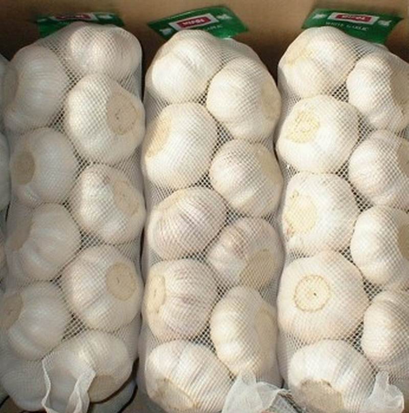  1kg/Bag Garlic (1kg/Bag Чеснок)