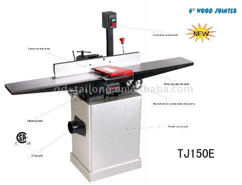  Jointer (Фрезер)