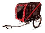  Pet Trailer (PT6011) (Pet Trailer (PT6011))