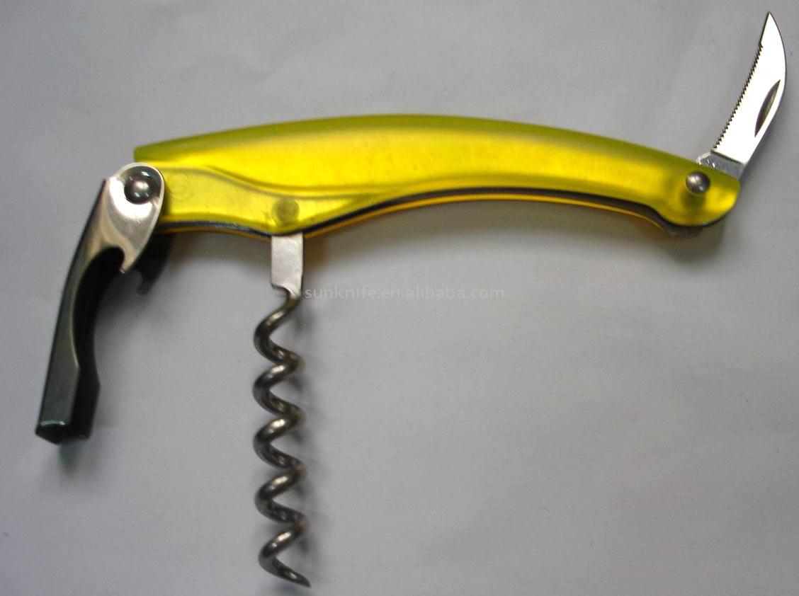  Wine Opener ( Wine Opener)