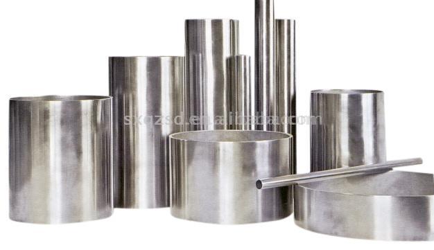 Stainless Steel Pipe (Stainless Steel Pipe)