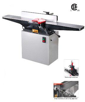 Abricht-TJ200B-C-Serie Jointer (Abricht-TJ200B-C-Serie Jointer)