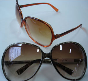  Sunglasses (Lunettes de soleil)