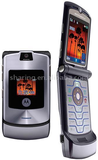  Motorola V3i