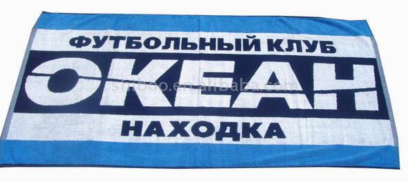  Beach Towel (Пляжное полотенце)