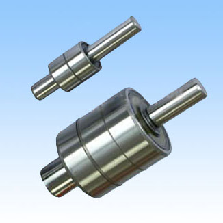  Water Pump Shaft Bearing (Водяной насос подшипник вала)