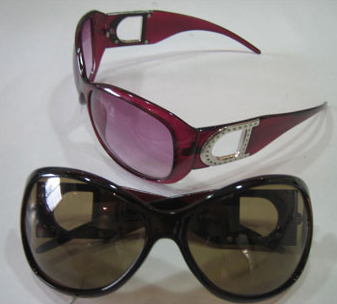  Sunglasses (Lunettes de soleil)