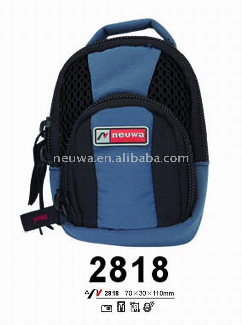 Digital Camera Bag (Digital Camera Bag)