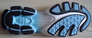  Outsole (Outsole)