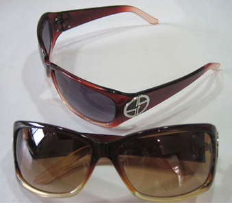  Sunglasses (Lunettes de soleil)