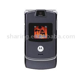  Motorola V3 ( Motorola V3)