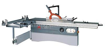  Sliding Table Saw (Раздвижные Настольная пила)