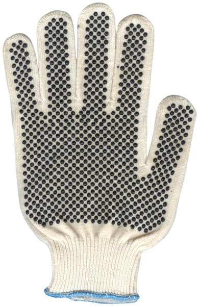  PVC Dotting Gloves (Перчатки ПВХ чертящий пунктиром)