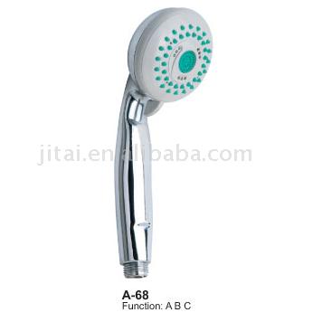  Hand Shower Head (Hand Shower Head)