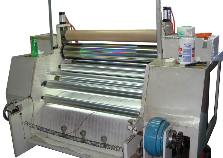  Laser Making Machine