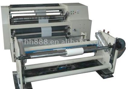  Film Slitting Machine ( Film Slitting Machine)