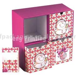  Stationery Box (Stationery Box)